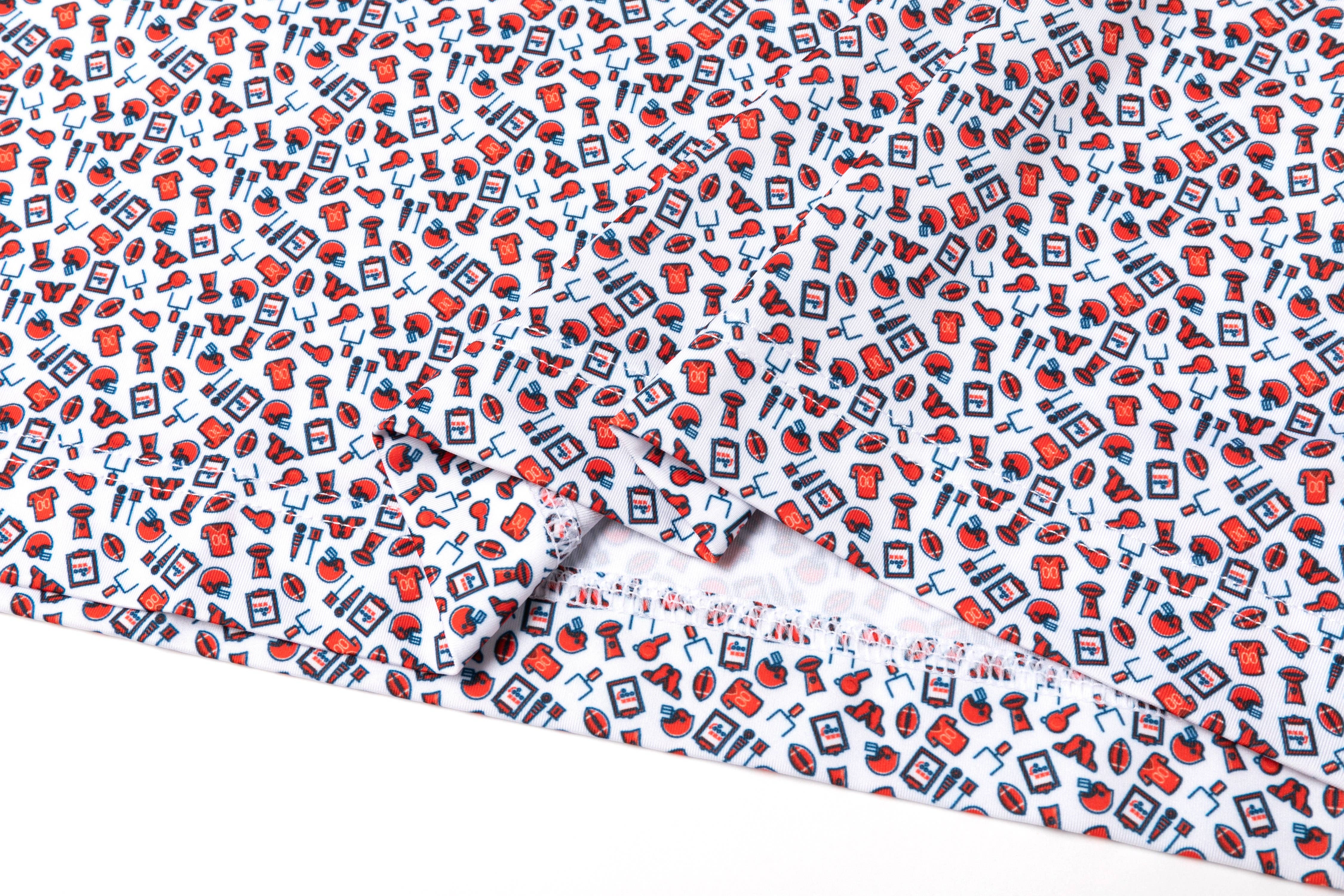 2Putt - Wholesale Polo - Men's - Gameday Men's Polo7