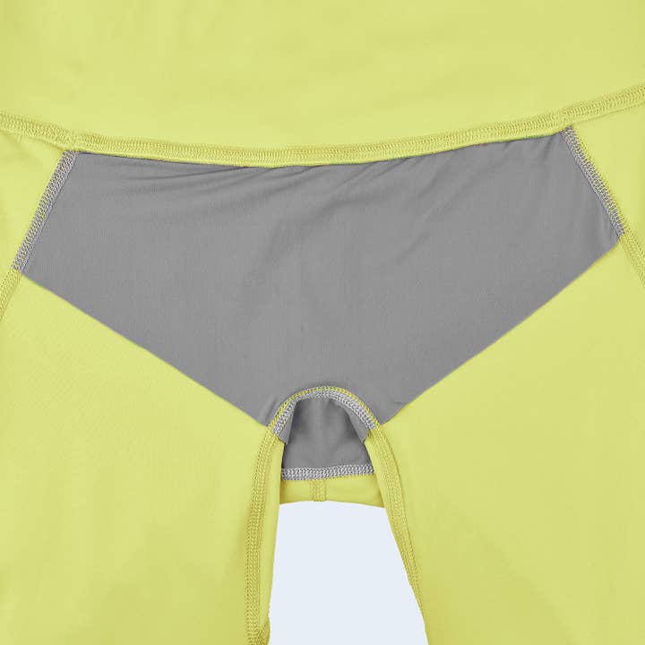 Sodalemon – Calções atléticos – Mulher por atacado – Roupa interior incorporada para levantamento de quadril com bolsos escondidos13