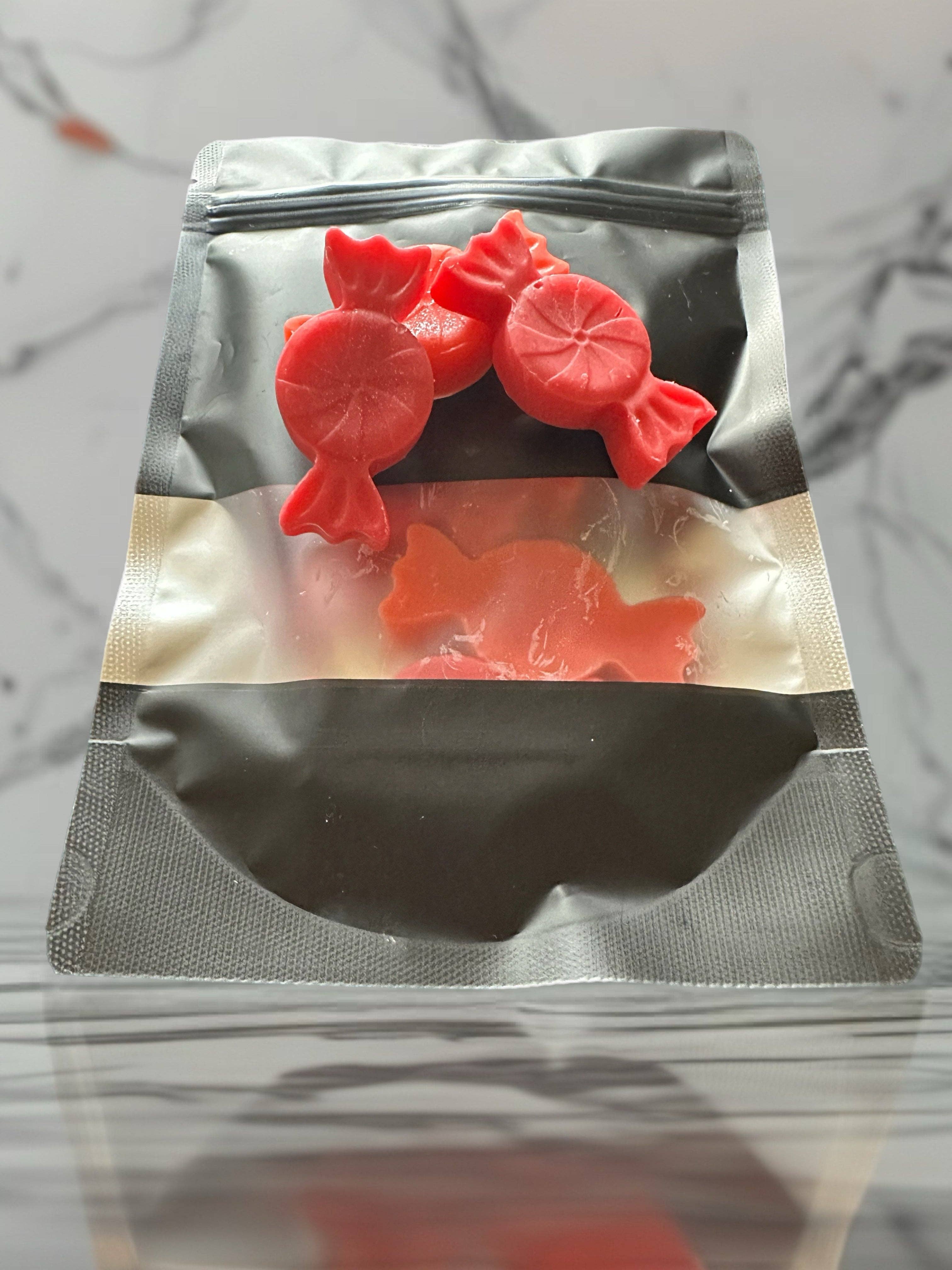 Q Scent Shoppe - Wholesale Wax Melt - CINN -A- MINT  (WAX MELTS)0