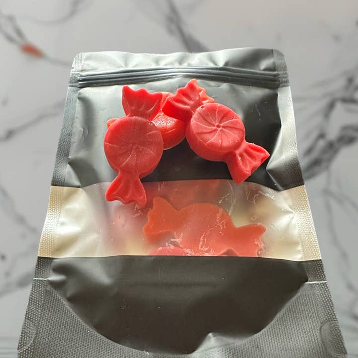 Q Scent Shoppe - Wholesale Wax Melt - CINN -A- MINT (WAX MELTS)0