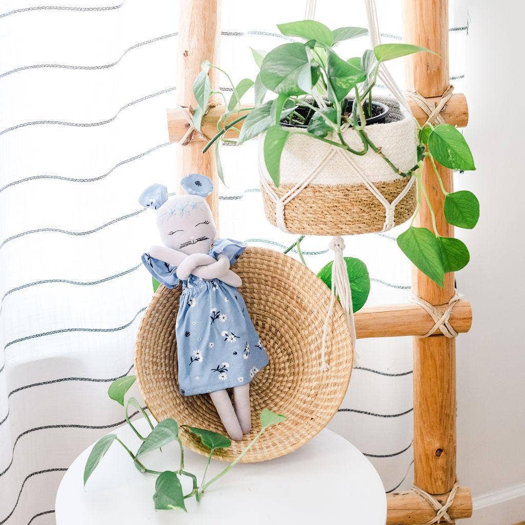 New Creation VA - Wholesale Doll - Kids - Mabel the Mouse1