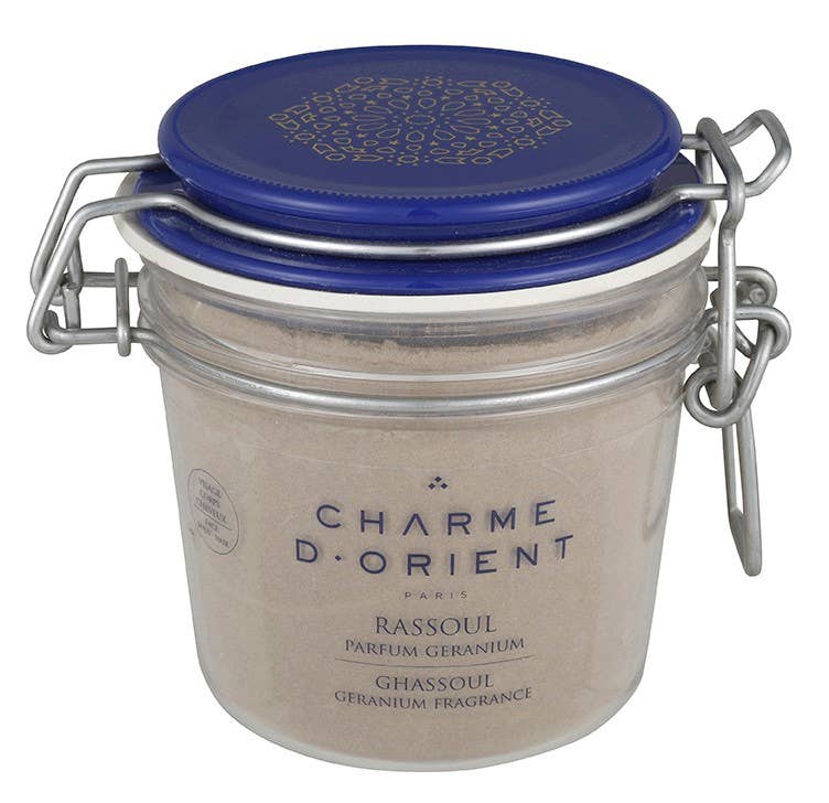 CHARME D'ORIENT - Wholesale Bath & Body Set - The Hammam - Experience2