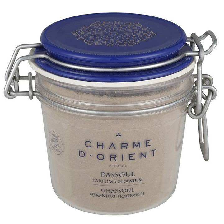 CHARME D'ORIENT - Wholesale Bath & Body Set - The Hammam - Experience2