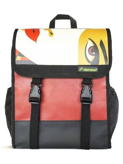 VERDI S Rucksack für den Großhandel von DEMANO