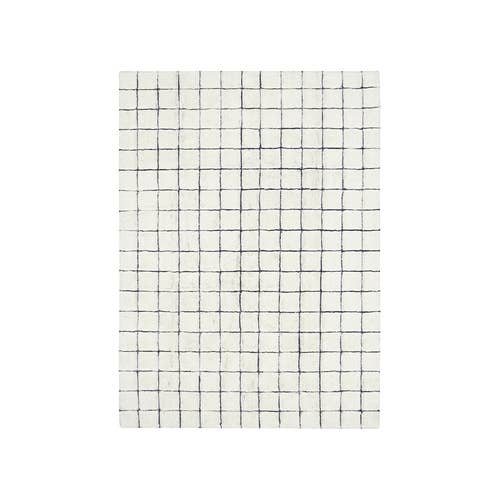 Tapis Woolable Mosaic Natural pour la vente par Lorena Canals Home