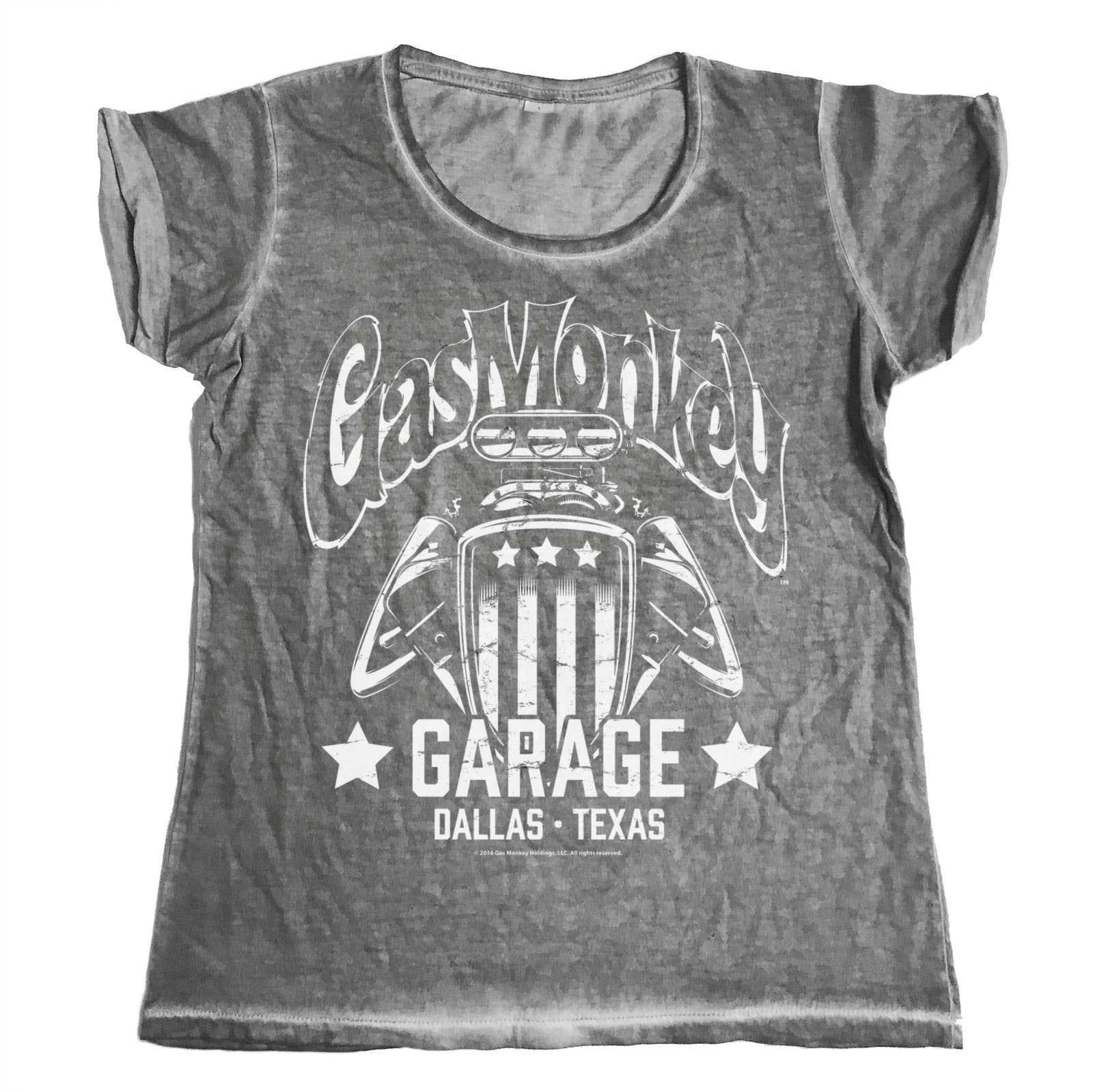 Garage Camiseta para Mujer