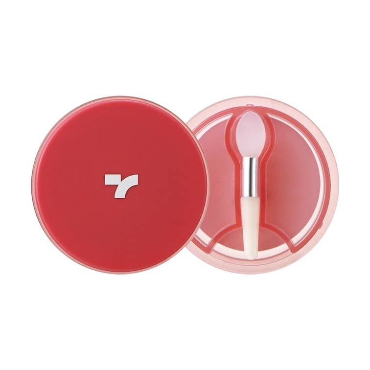 Yami - Wholesale Lip Stain/Dye/Tint - Cheek Tone Lip and Cheek Duo Balm With Silicone Brush4