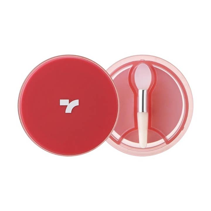 Yami - Wholesale Lip Stain/Dye/Tint - Cheek Tone Lip and Cheek Duo Balm With Silicone Brush4
