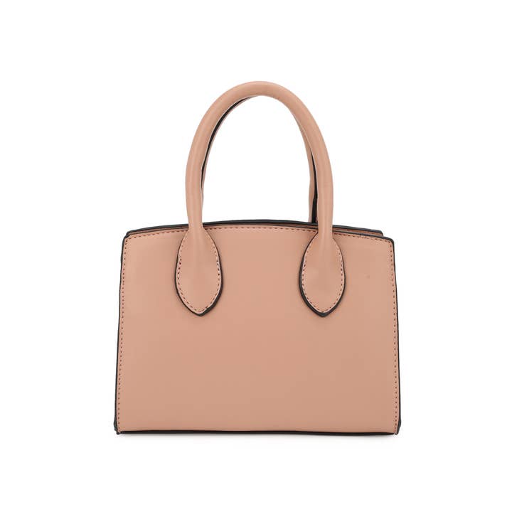 KAYLA+AVA - Wholesale Satchel - Women's - Kira Urban Satchel Crossbody Bag11