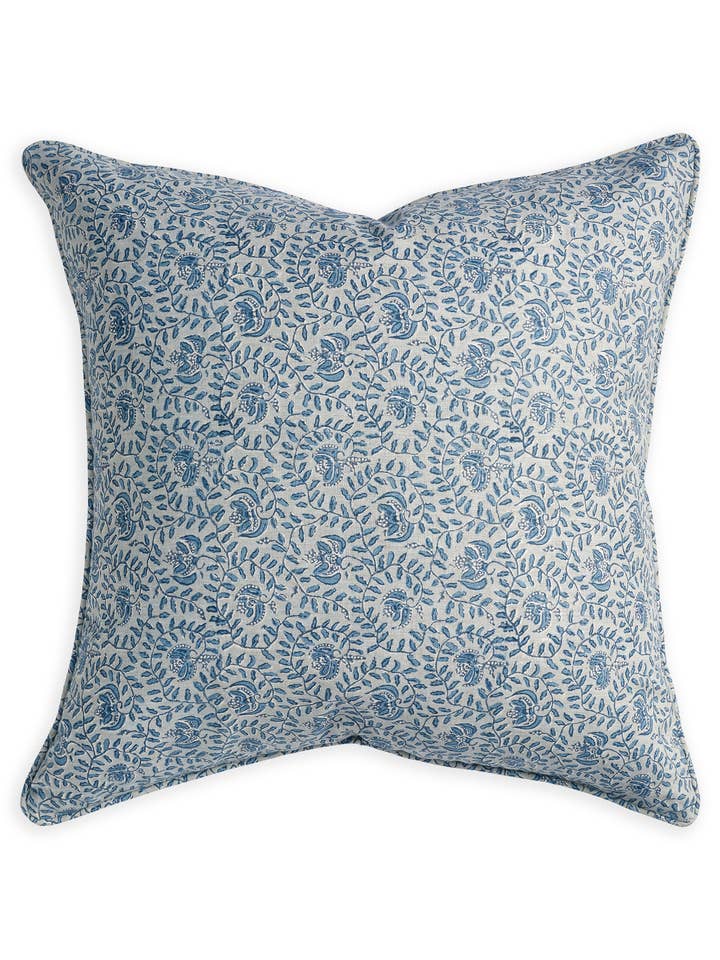 Ubud Tahoe Pillowcase for wholesale by Walter G