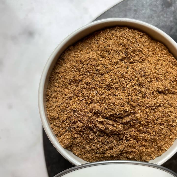 Mulled wine and grog mix for wholesale by Compagnie Française des Poivres et Epices