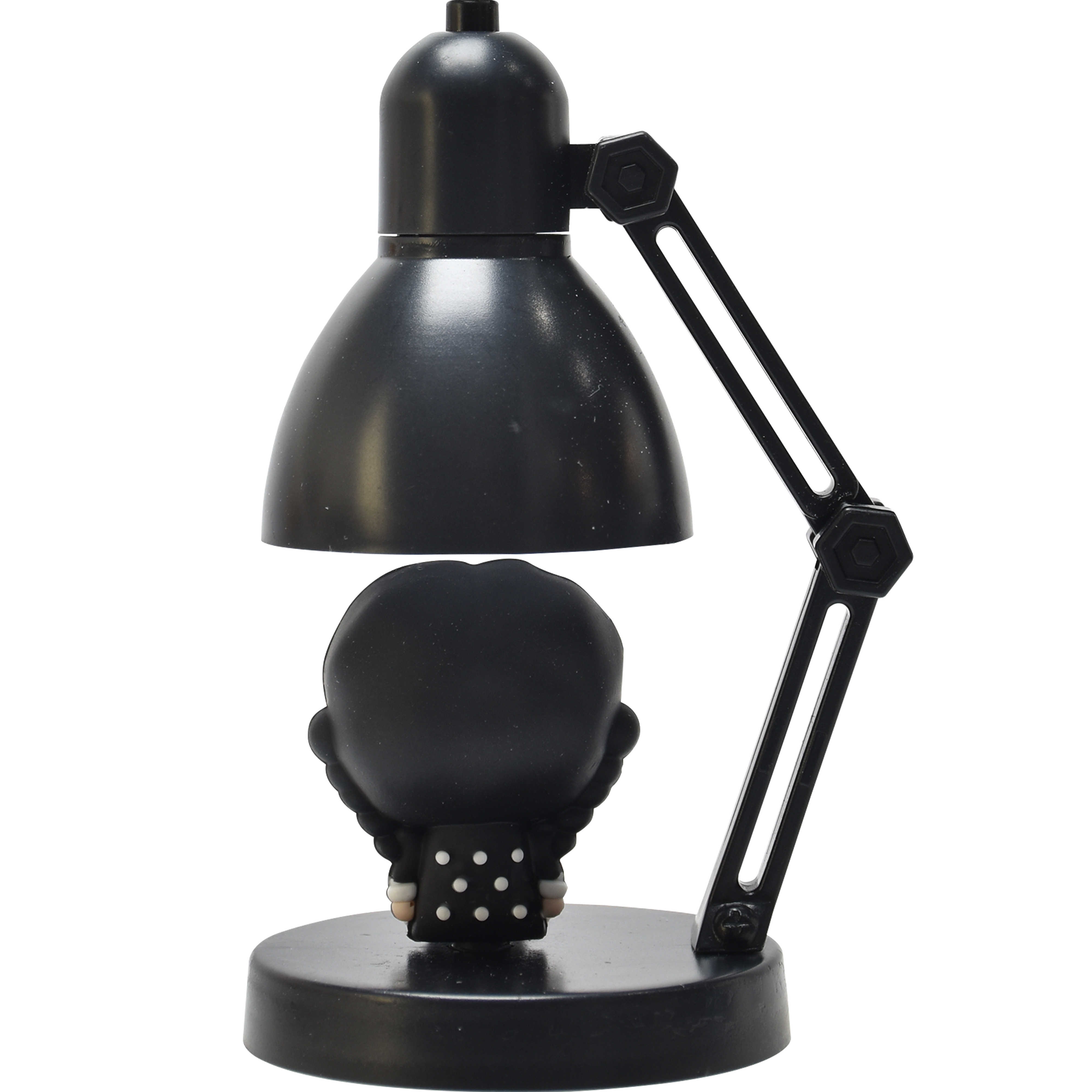 Mad Monkey GmbH – Großhandel Figurenlampen – Wednesday - Mini LED Lampe inkl. Sammelfigur6