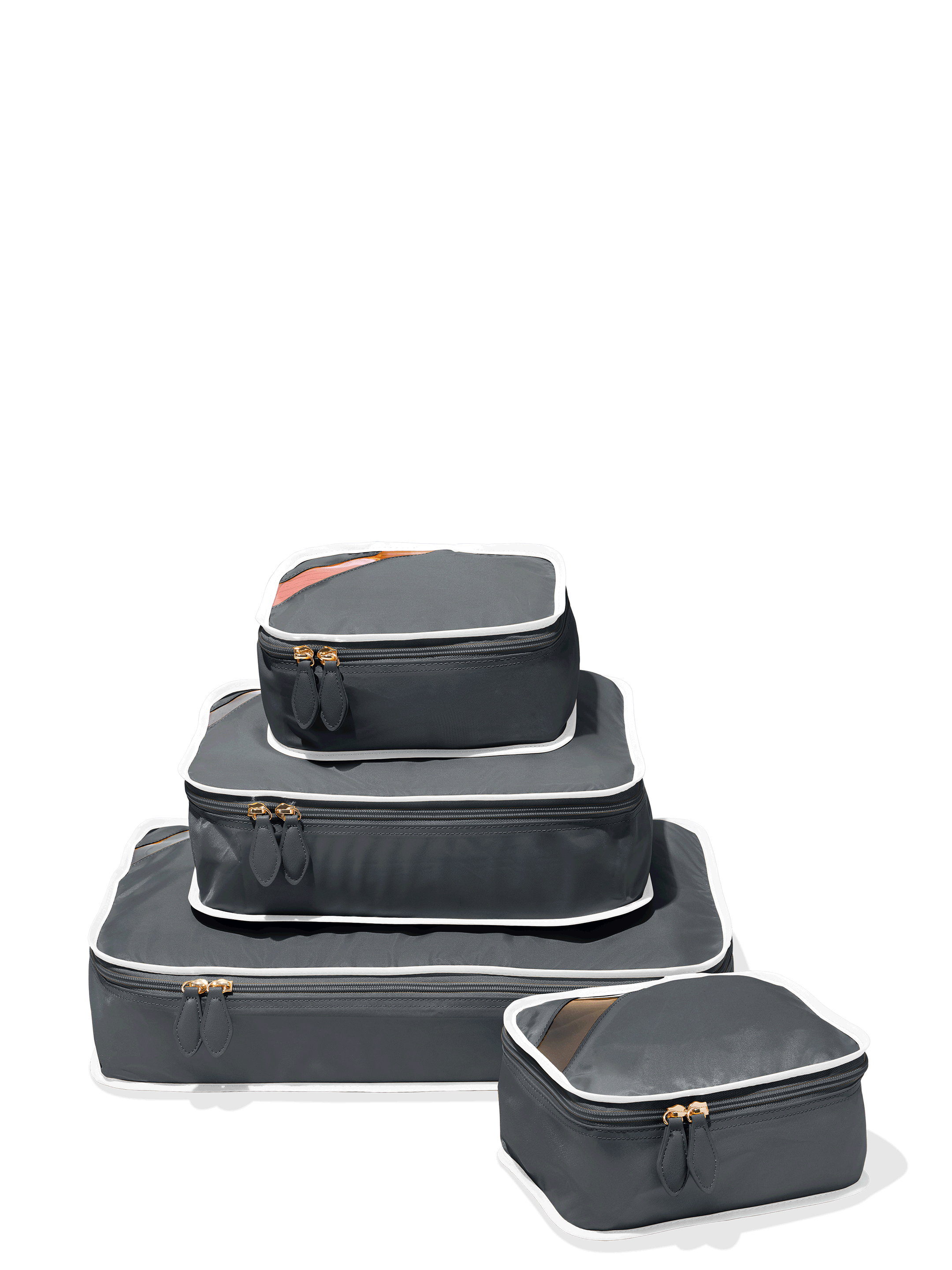 Paravel – Engroshandel Pakkeemballage – Pakning Cube Quad20