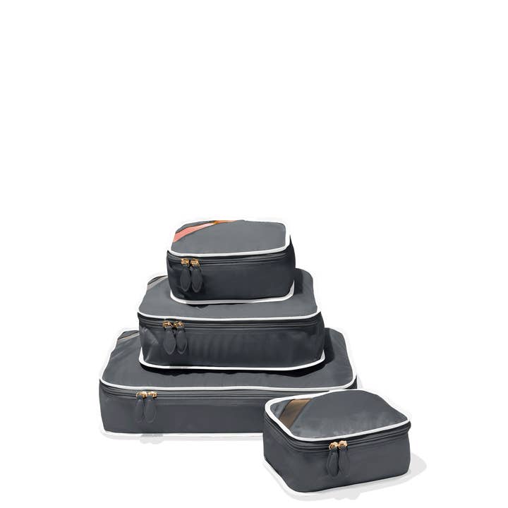 Paravel – Engroshandel Pakkeemballage – Pakning Cube Quad20