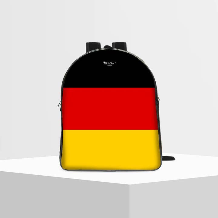 Mochila Maxi de Gracia P - mochila - Fabricado en Italia - Alemania para venta al por mayor de GLOBALSHOP SRL