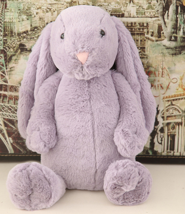 Annie & Charles - Wholesale Stuffed/Plush Toy - Kids & Baby - Annie & Charles® plush toy bunny6