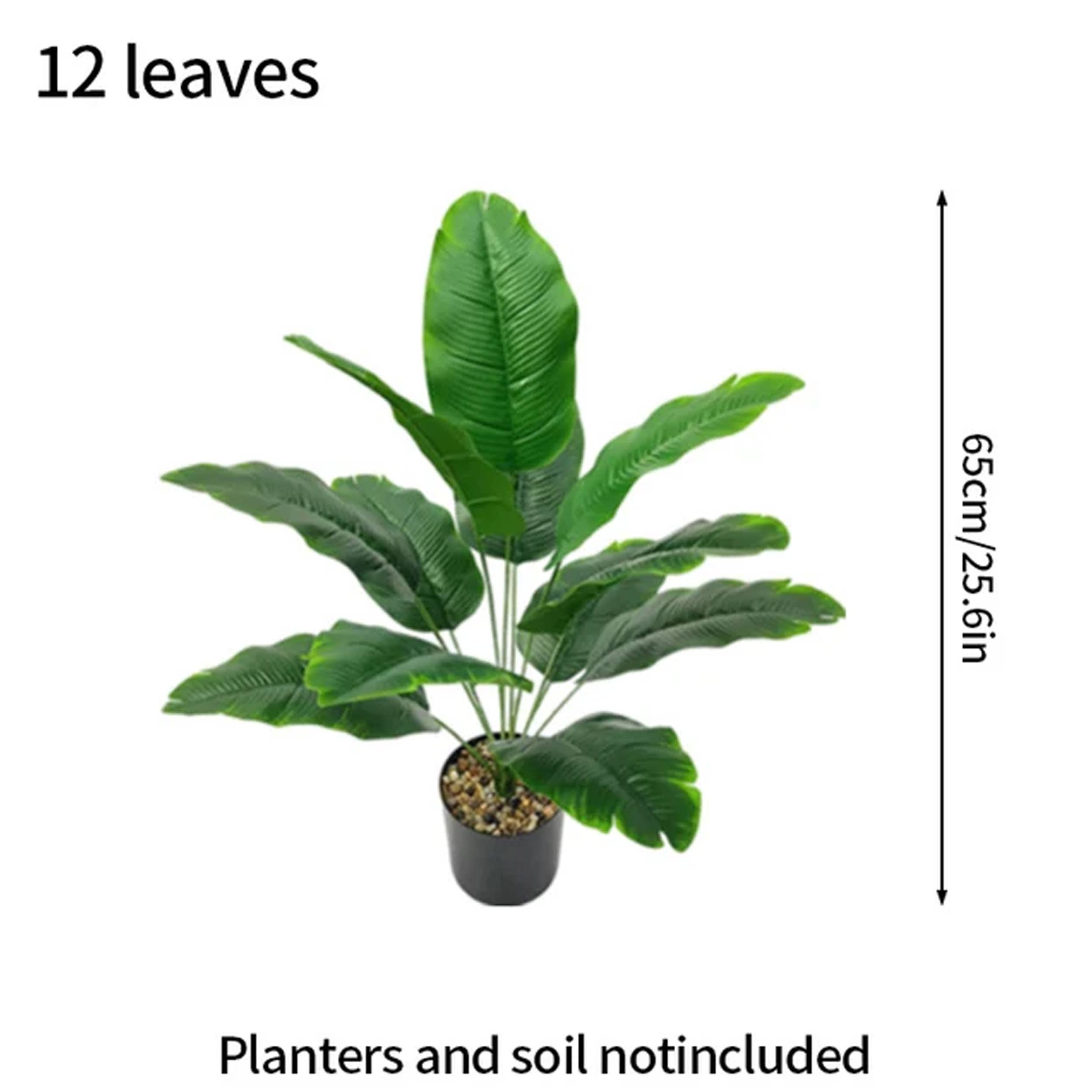 La Bella Monte - Wholesale Artificial Plant - Large ative Artificial Plant Holiday Décor5