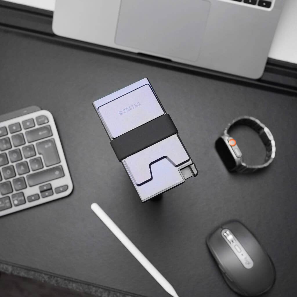 Ekster - Wholesale Card Holder - Unisex - Ekster Cardholder72