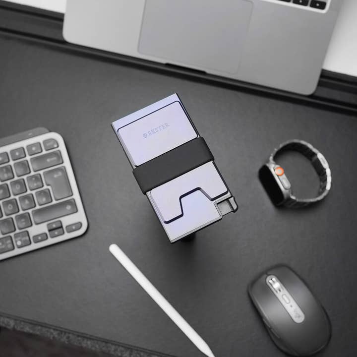 Ekster - Wholesale Card Holder - Unisex - Ekster Cardholder72