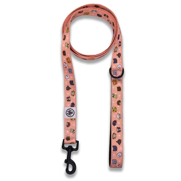 Pet Leash - Zodiac for wholesale by The Paw Squad