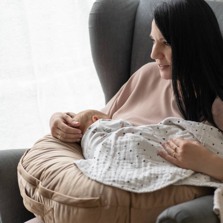 Babyly - Wholesale Nursing Pillow/Pad - Maternity - velvet nursing pillow/ breastfeeding- for mother and baby12