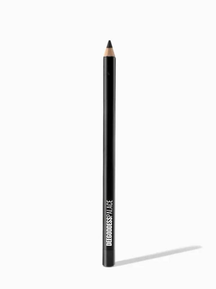 Kiss Me Black Lip Liner Pencil for wholesale by Deegoddesspalace