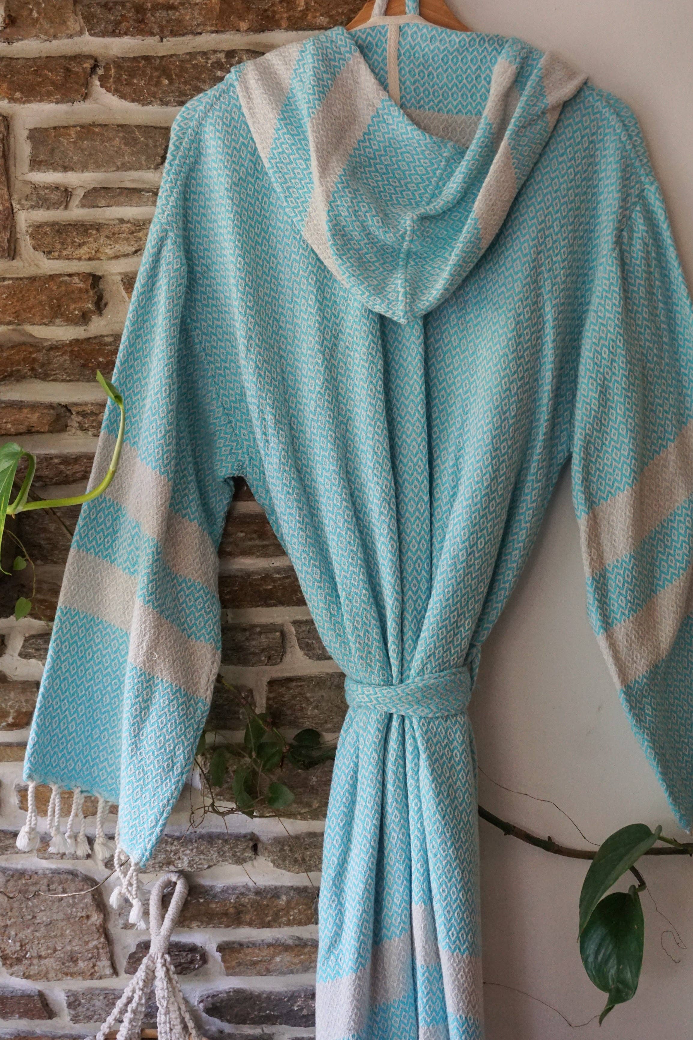 Intrepid Shepherd - Wholesale Robe - Women's - THE Shepherd's Robe, UNISEX8