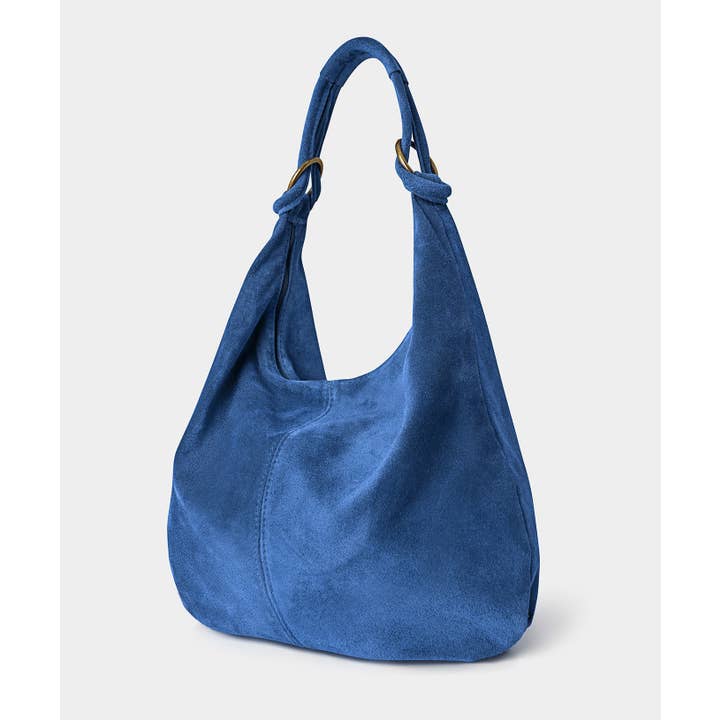 Joe Browns – wholesale Axelremsväska – Dam – Easy Street Hobo Mocka Väska