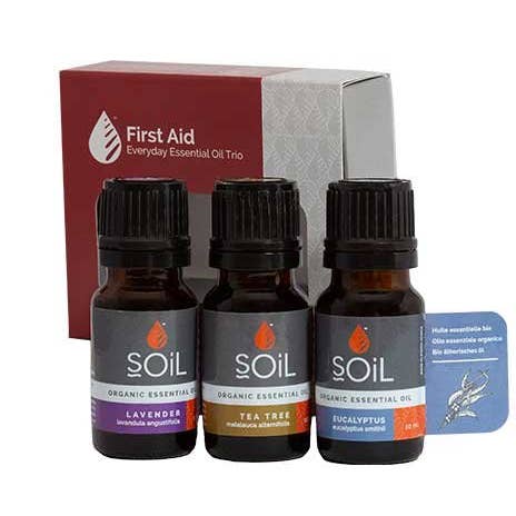 First Aid@SA87140 for wholesale by SOiL Organic Aromatherapy
