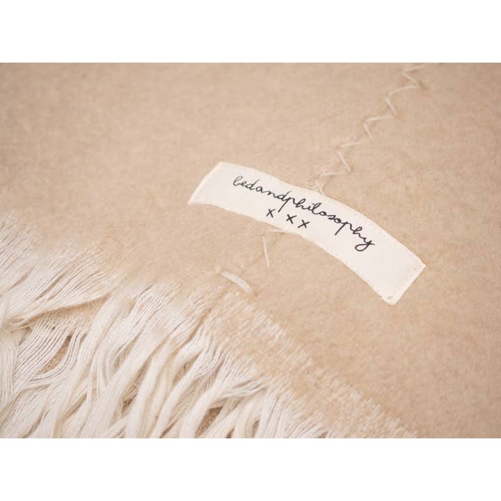 BED AND PHILOSOPHY - Wholesale Coverlet - CHICHI PETAL2