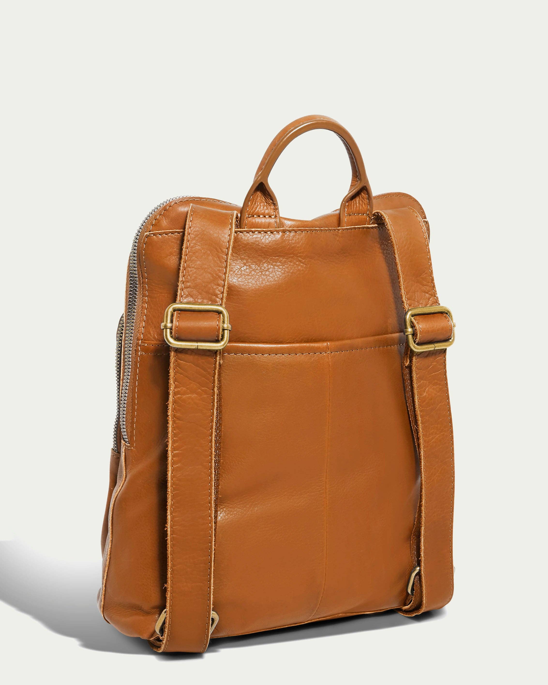 American Leather Co - Wholesale Backpack - Women's - Cleveland Backpack56