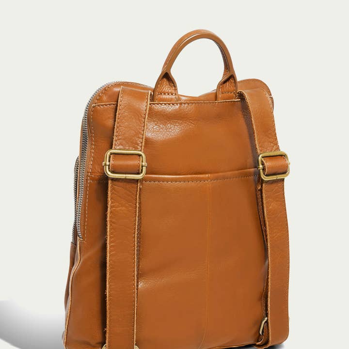 American Leather Co - Wholesale Backpack - Women's - Cleveland Backpack56