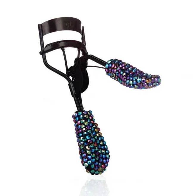 Diamontee-Ingegraveerde Signature Wimperkruller van Makeup Weapons voor wholesale door Makeup Weapons