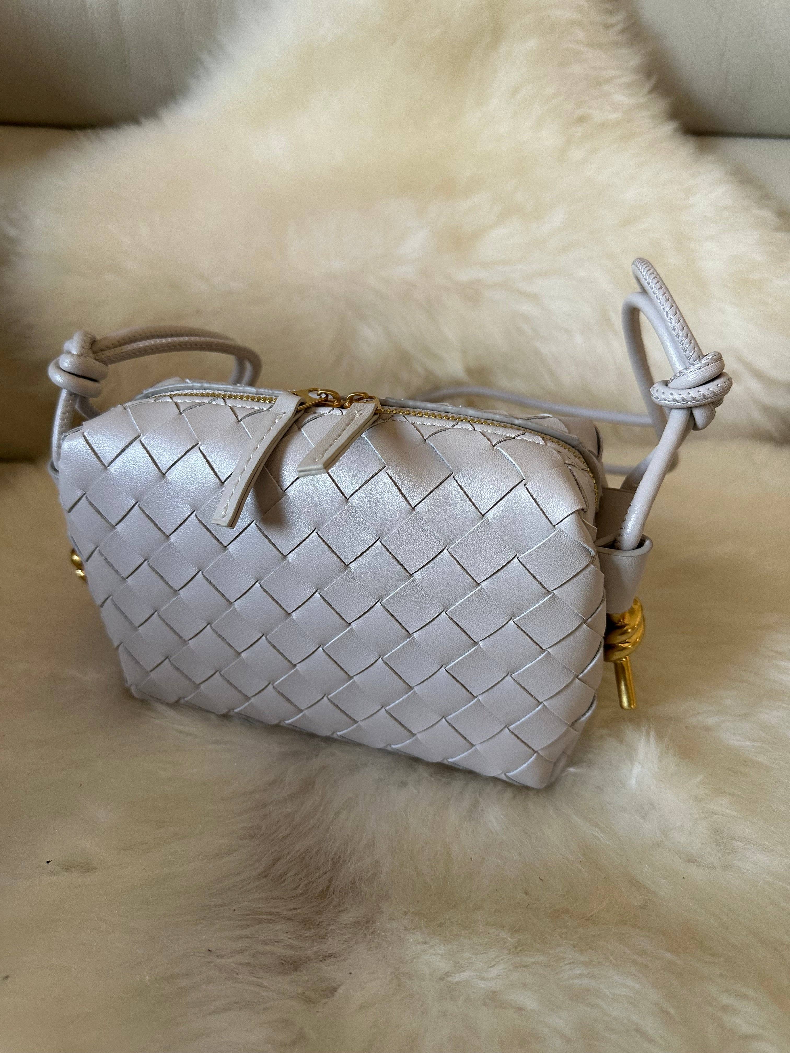 Zhade - Vendita all'ingrosso Borsa a tracolla - Donna - 💐CAMERA BAG - Vera pelle22