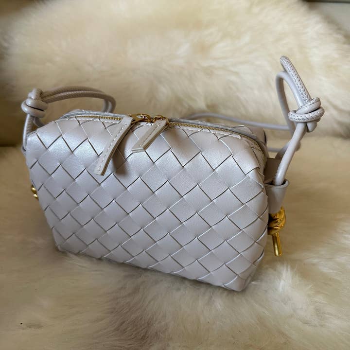 Zhade - Wholesale Crossbody Bag - Women's - 💐CAMERA BAG - Genuine leather5