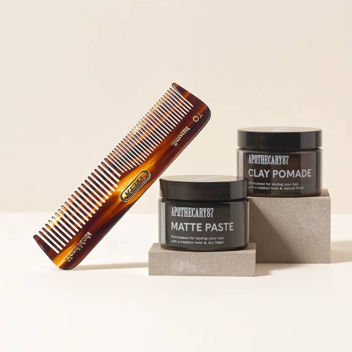 Hair Kit for wholesale by Apothecary 87