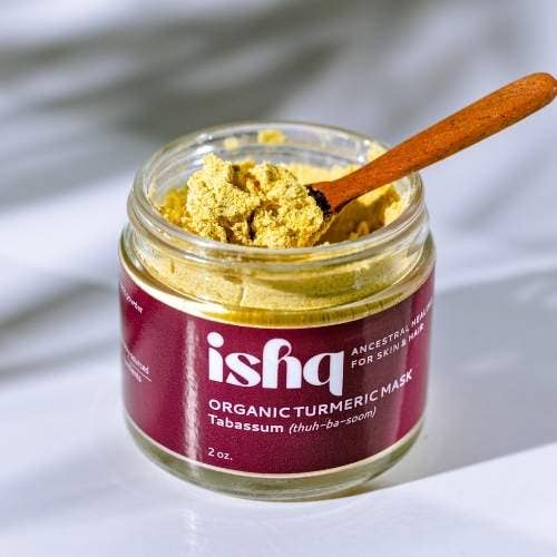 Ishq Sample Set for wholesale by Ishq Skincare