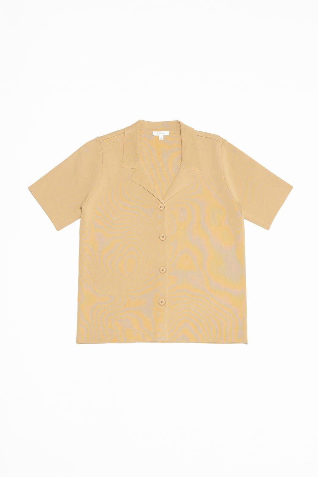 MOD REF - Wholesale Button Down Shirt - Women's - The Nyla Top18