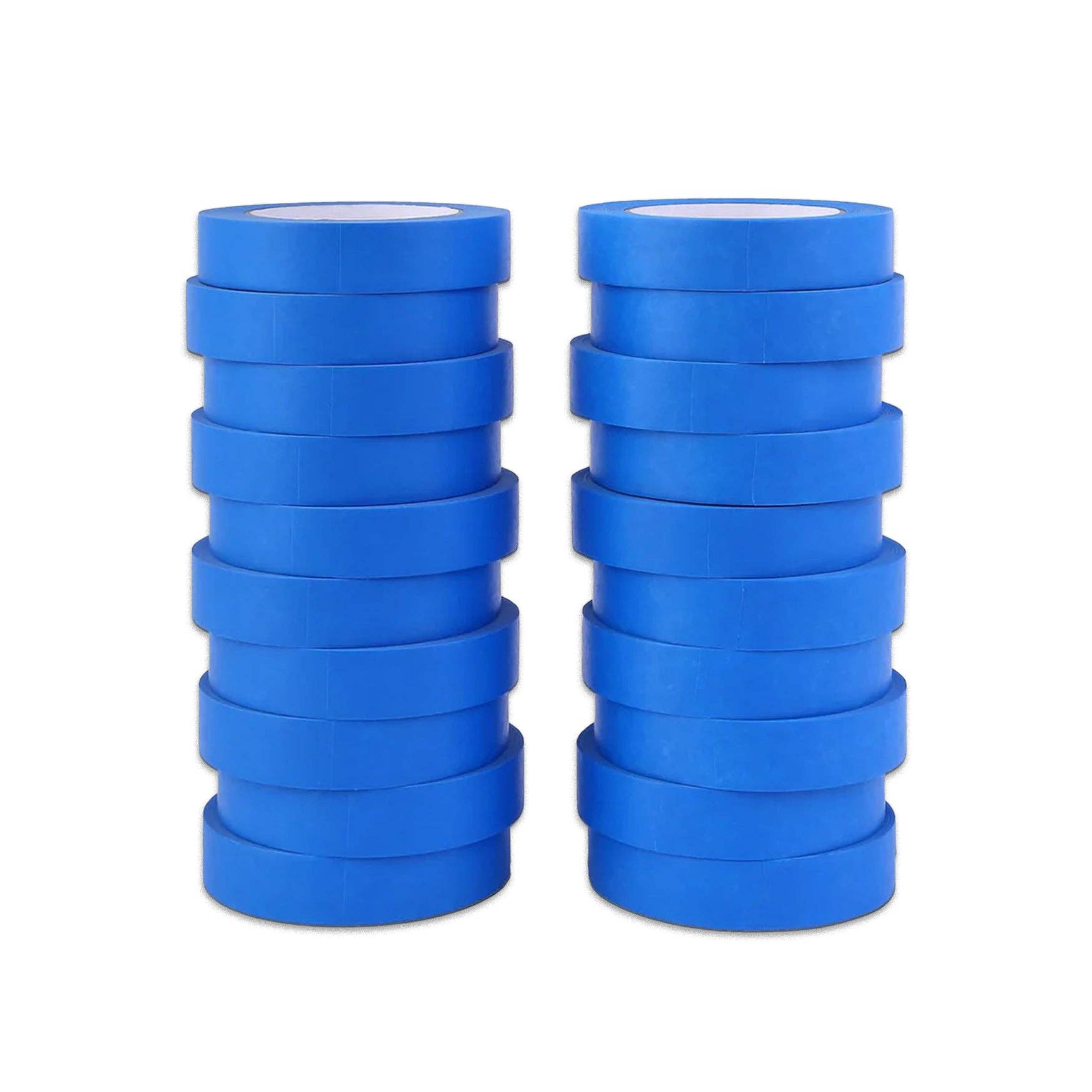 Mover & Shaker – wholesale Tape – Blue Tape (Single Roll at 1" x 55 Yards)0