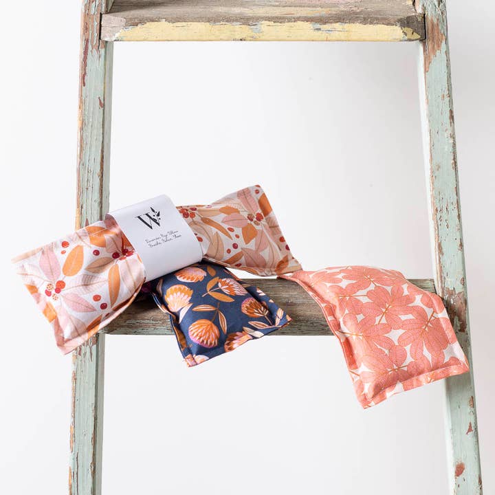 Wheelers Hill Soaps - Wholesale Spa/therapy pillow - Lavender Eye Pillows