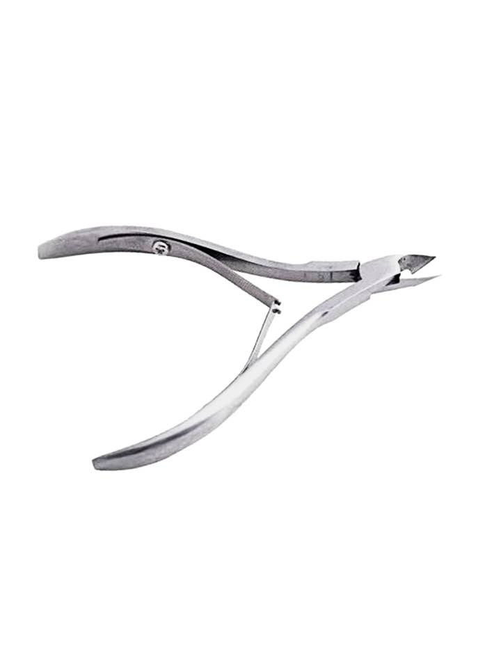 Pince professionnelle en acier J2 pour la peau ou les cuticules 3m pour la vente par sesioMWorld - M·O·I Professional