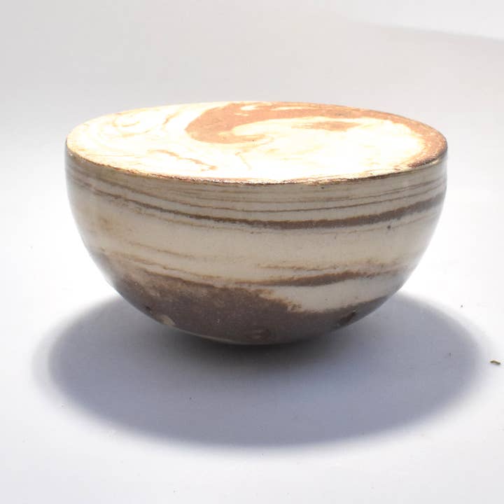 Ceramic Heights - Wholesale Vase - Marbled Bud Vase3