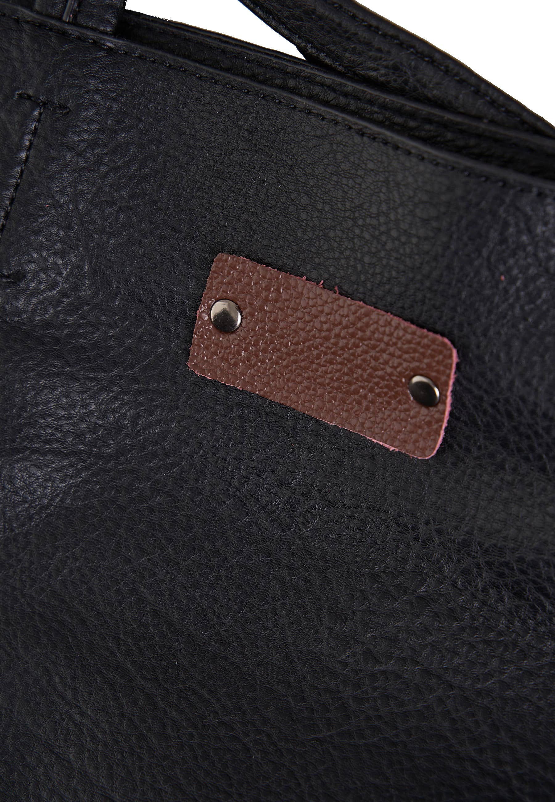 HJS - Wholesale Shoulder Bag - Women's - Shoulder Bag 'IDORA' - Stylish & Timeless9