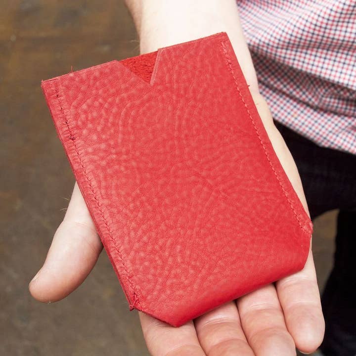 Finch Phone Case for wholesale by Nette' leather goods