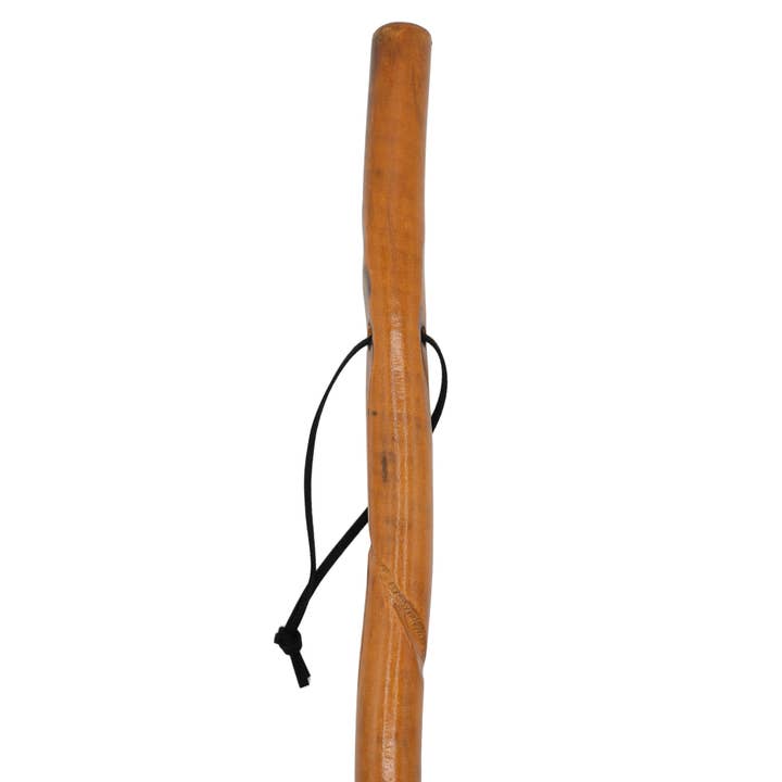 Pawnee Bill’s - Wholesale Sporting Accessories - Rustic Walking Sticks with Rubber Crutch
