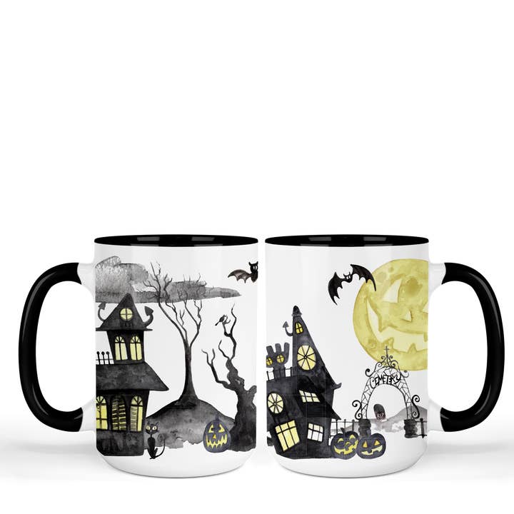 HALLOWEEN-HAUSVERPACKUNG für den Großhandel von 1 Brilliant Gift