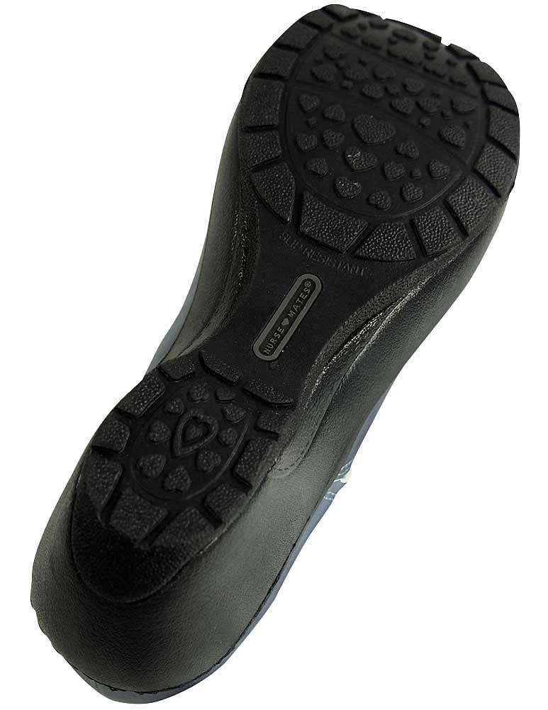 Eastern Off Price - Wholesale Clogs - Women's - Nurse Mates Bryar Lightweight Leather Medical Nursing Clogs Slip-On Doctor Shoes1