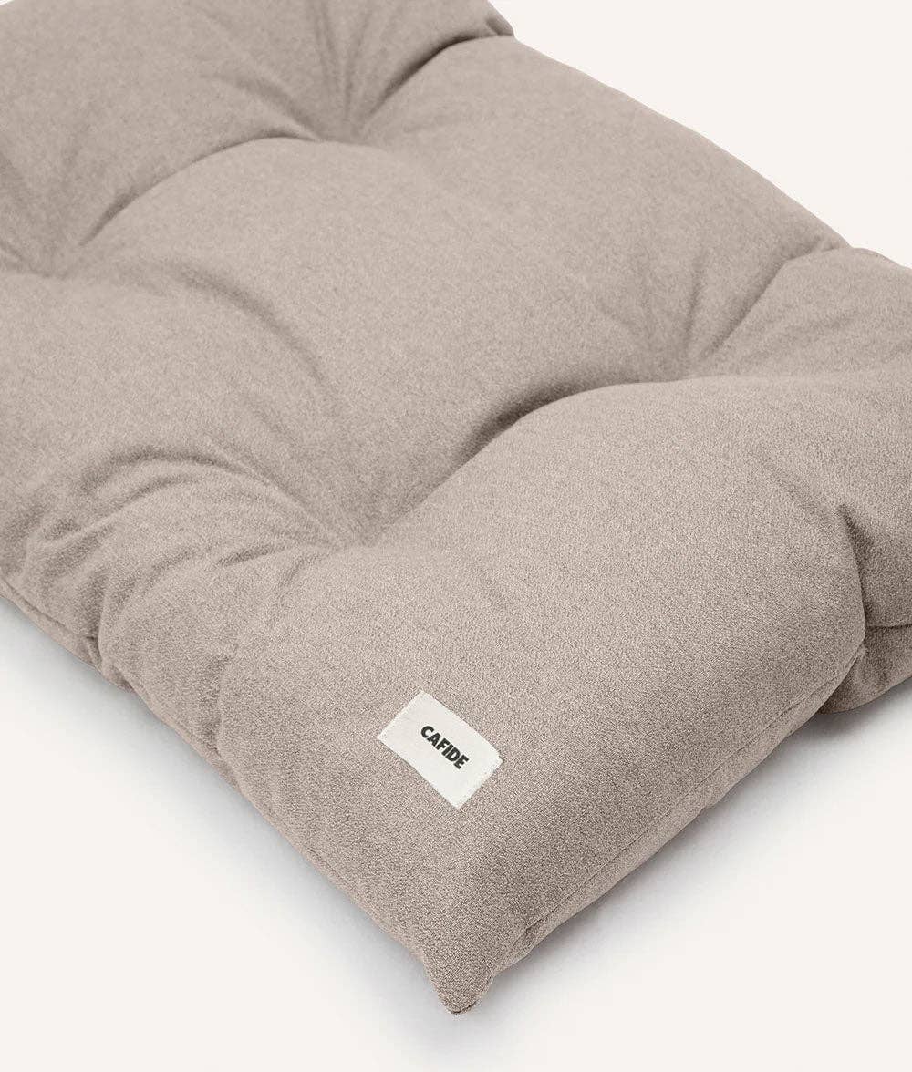 CAFIDE - Wholesale Pet Bed - Dog - Beige Dog Bed Cushion, Bela3