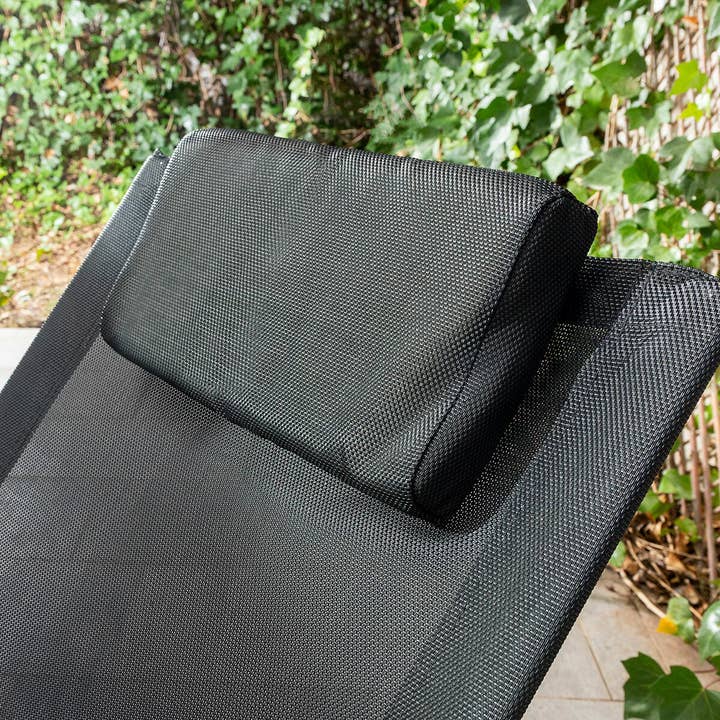 InnovaGoods - Wholesale Outdoor Chair - InnovaGoods Rockorb Foldable Orbital Rocking Lounge Chair5