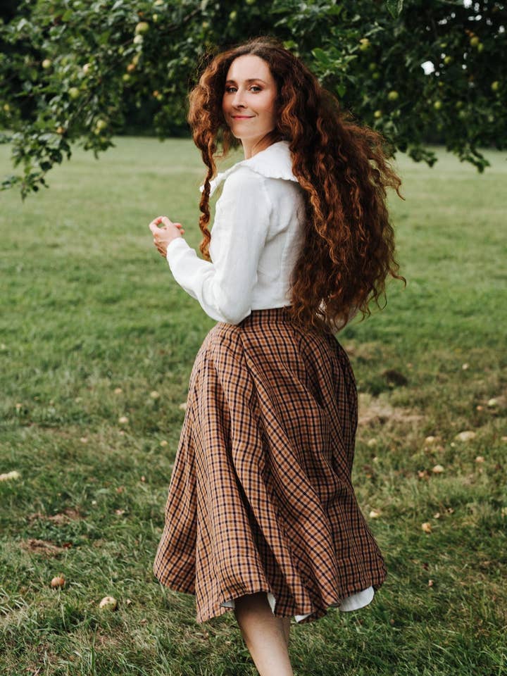 Son de Flor - Vente Jupe – femme - Jupe classique70